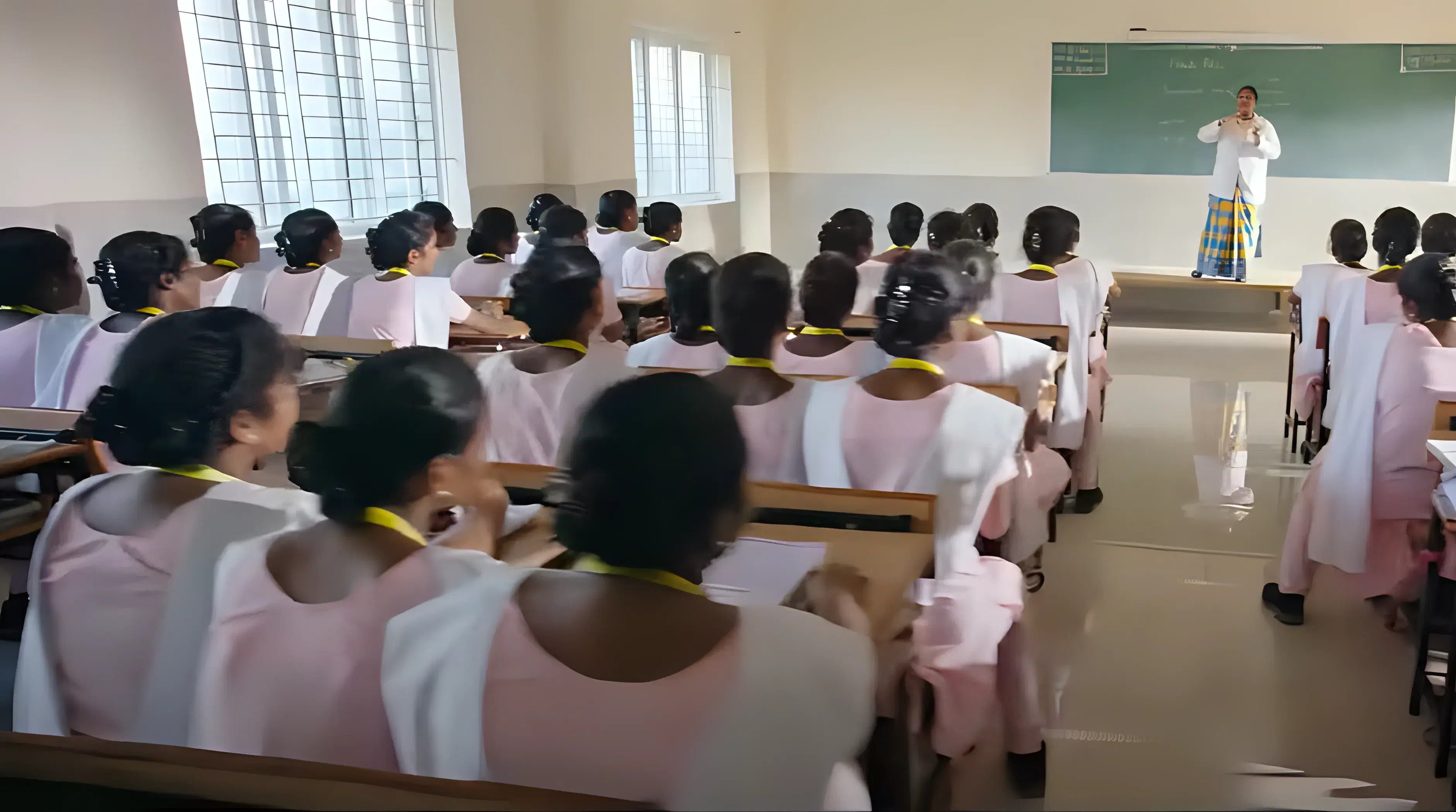 EGS Pillay Engineering College Nagapattinam Facilities photo 4